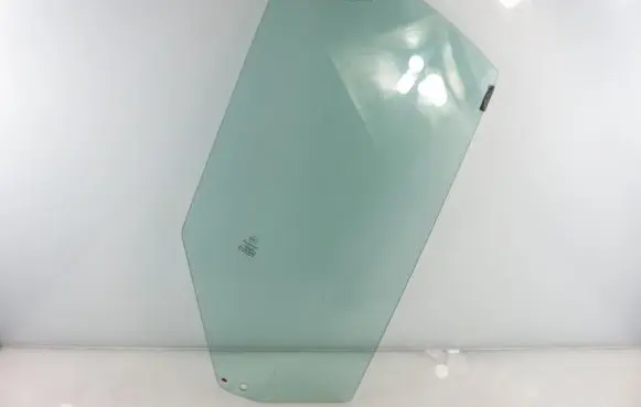 Peugeot Boxer Front door window glass four-door 