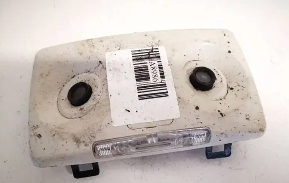 Dodge Journey Front seat light 275016