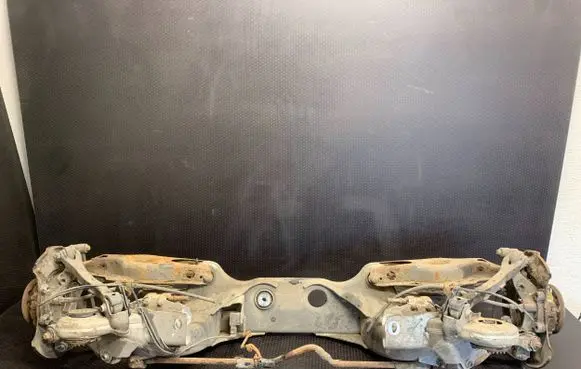 Mercedes-Benz E W211 Rear subframe 