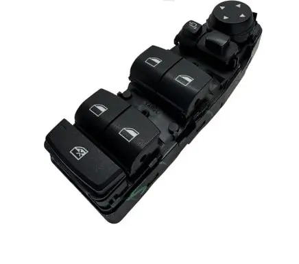 BMW 3 F30 F35 F31 Electric window control switch 9362107-01 9241955