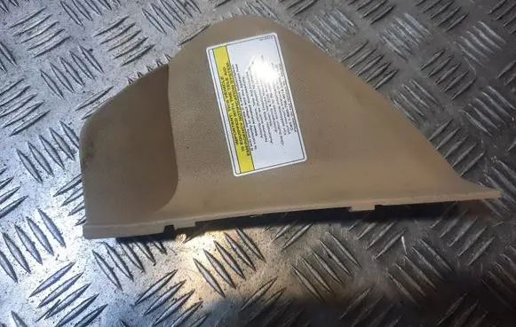 Mercedes-Benz GL X164 Dashboard side end trim A1646800339