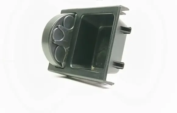 BMW 3 E46 Glove box 
