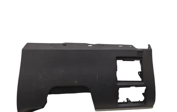 Subaru Outback (BS) Dashboard lower bottom trim panel 66075AL00A