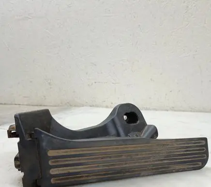 Volkswagen Caddy Accelerator throttle pedal 65101070 PA66GF30
