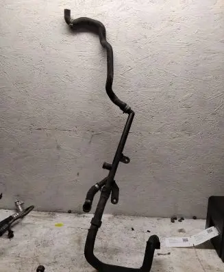 BMW 7 F01 F02 F03 F04 Engine coolant pipe/hose 6450917033902