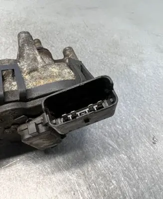 Nissan Qashqai+2 Wiper motor 53570202