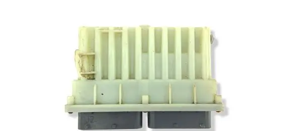 Opel Zafira A Other control units/modules 15396912 24410130