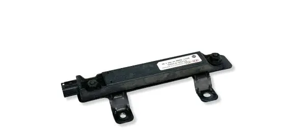 KIA Sorento IV Keyless (KESSY) go control unit/module 95460P2000 48201