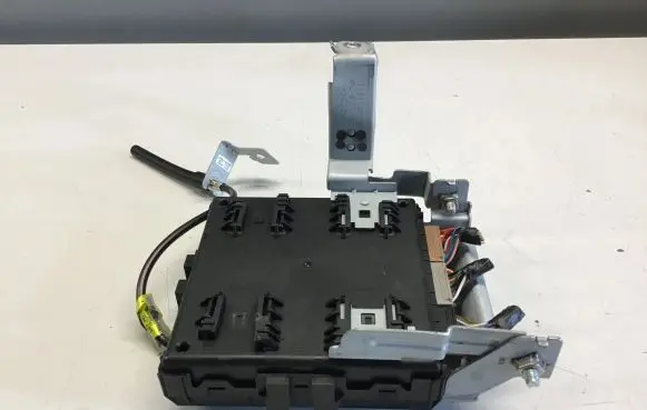 KIA Sportage Keyless (KESSY) go control unit/module 95480F1540