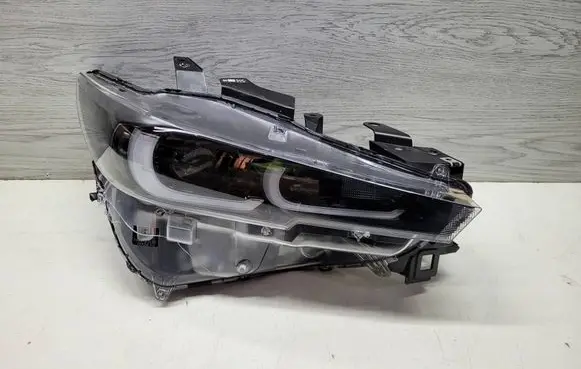 Mazda CX-5 II Headlight/headlamp 9221675600