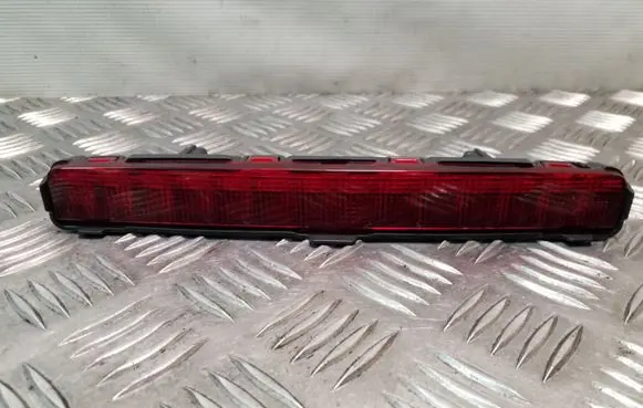 Mazda 6 Third/center stoplight GHK151580