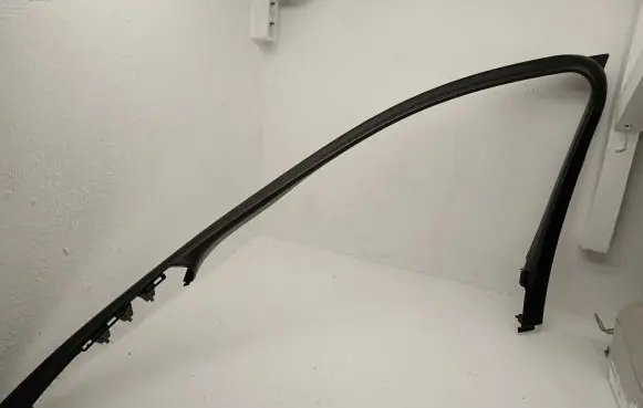 BMW 7 G11 G12 Other front door trim element 7458442