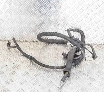 Audi A4 S4 B9 8W Engine installation wiring loom 8W0971341 8W0971228AA