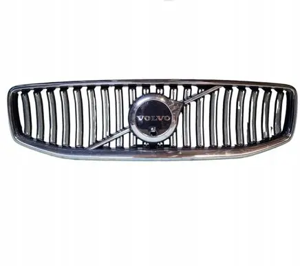 Volvo V60 Front bumper upper radiator grill LS9DZ32291436