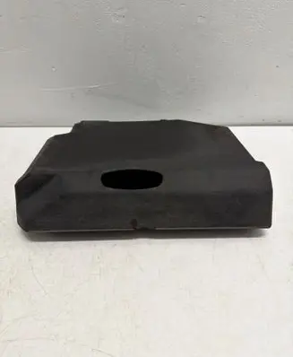 Renault Trafic III (X82) Battery box tray cover/lid 237060001R