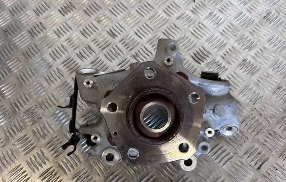 Audi Q5 SQ5 Rear wheel hub 80A505435J 80A505459B