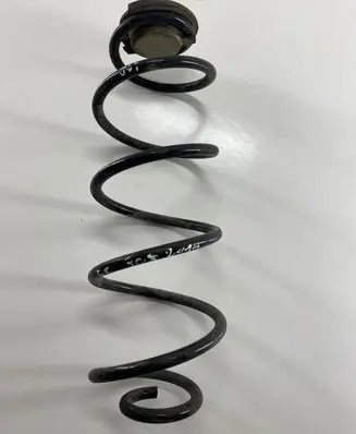 Peugeot 308 Rear coil spring