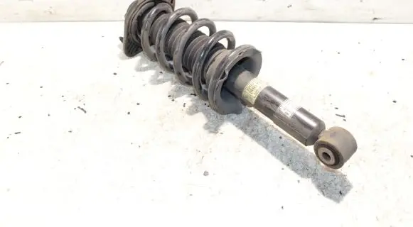 Honda CR-V Rear shock absorber with coil spring 52602T1VE320