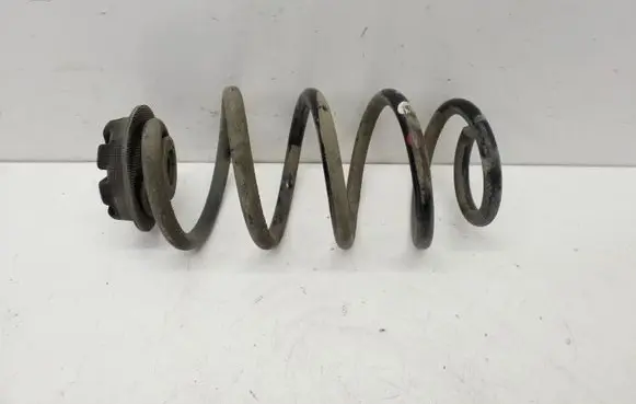 Nissan Juke I F15 Rear coil spring