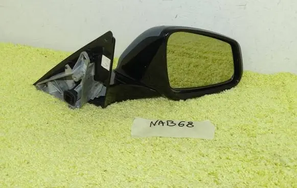 BMW 1 F40 Front door electric wing mirror 8738850