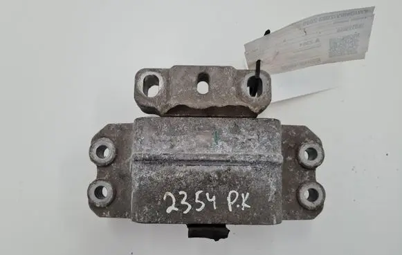 Volkswagen Golf V Engine mount bracket 1K0199555M 1K0199555