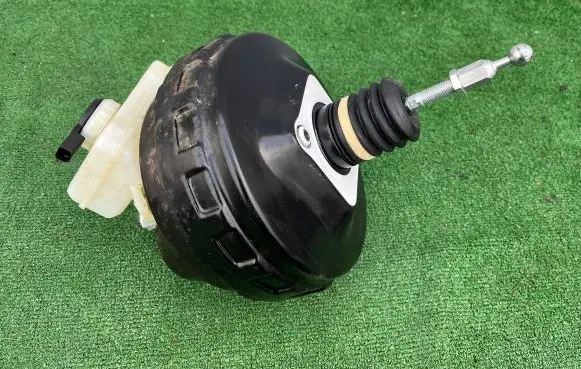 Audi Q5 SQ5 Brake booster 8R0612103H 252078594431 2675301424