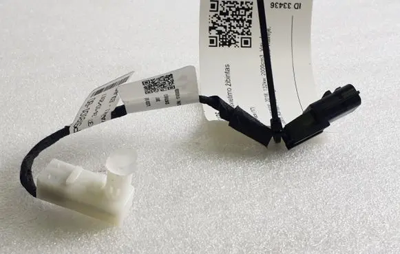 Jaguar E-Pace Front door interior light J9D313E758AA 2140326X