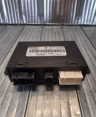 Citroen C6 Parking PDC control unit/module 9649604380 100113