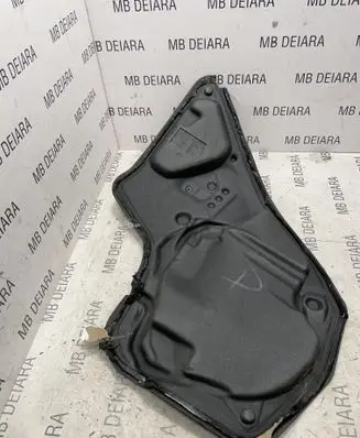BMW X5 F15 Other rear door trim element 729058905