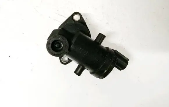 Mazda 2 Fuel tank valve 