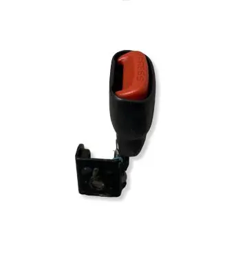 Jeep Grand Cherokee (WJ) Rear seatbelt buckle M053021