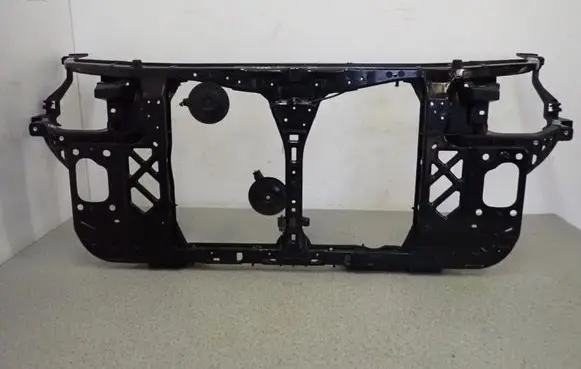KIA Ceed Radiator support slam panel 641011H000