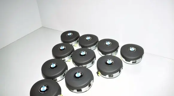 BMW 6 F12 F13 Steering wheel airbag 32308092206 32308090024
