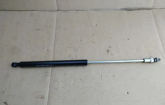 Peugeot 508 Soft lock spindle drive 9813209280