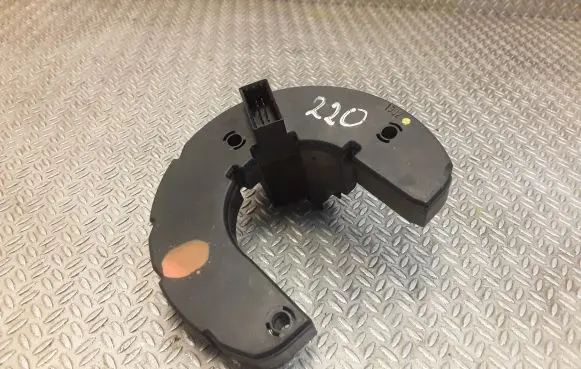Mercedes-Benz S W220 Steering angle sensor 0255454432 A0255454432