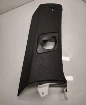 BMW X5 F15 (C) pillar trim 7284699