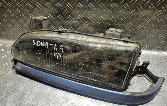 Hyundai Sonata Headlight/headlamp 1010291 011126