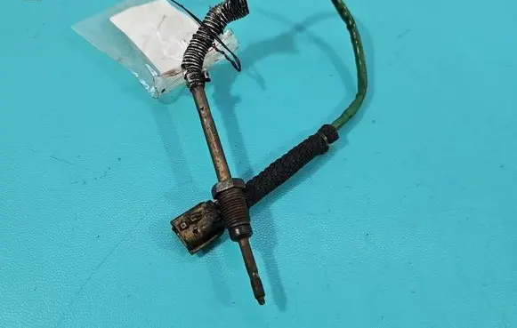 Opel Movano B Exhaust gas temperature sensor 226400888R IMPRK1535502