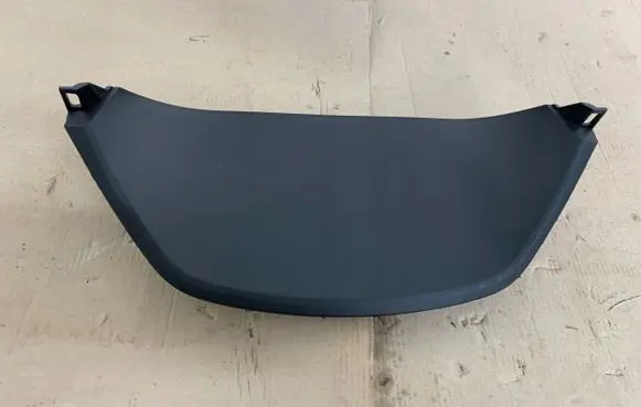 Renault Kangoo II Seat and door cards trim set 