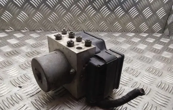Mini One - Cooper Coupe R56 ABS Pump 3451679038102 34526790382
