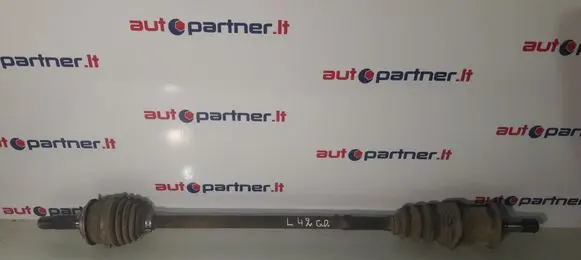 Honda CR-V Rear driveshaft