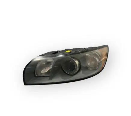 Volvo V50 Headlight/headlamp 30698885 0301198203