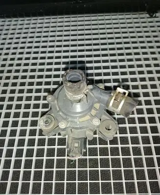 Toyota Prius (XW30) Water pump PRIUS30