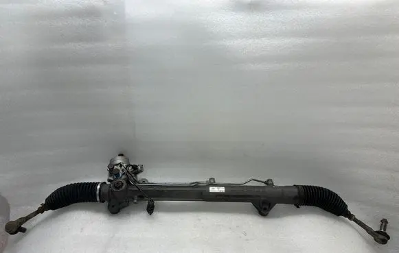 Audi A6 S6 C6 4F Steering rack 4F1422066 7853993258 030306024483