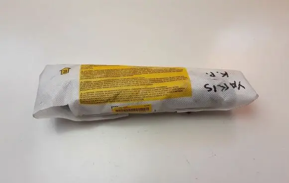 Toyota Yaris Seat airbag 739200D060