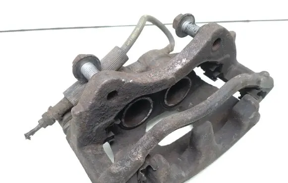 Ford Transit Front brake caliper 2b294