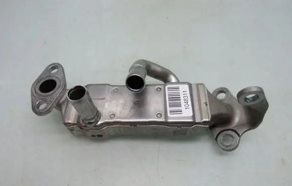 Honda HR-V EGR valve cooler 187206Y0J010M2