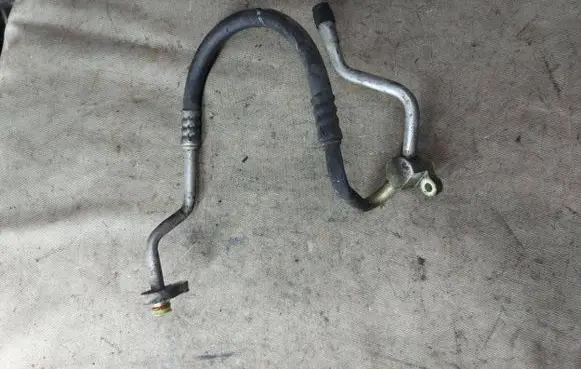 Ford S-MAX Air conditioning (A/C) pipe/hose