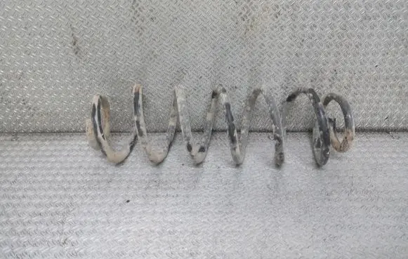 Skoda Octavia Mk1 (1U) Rear coil spring