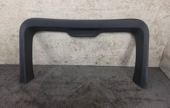 Tesla Model Y Tailgate/trunk upper cover trim 149463200C 202208031338 20220803